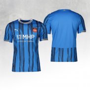 Seconda Maglia Heidenheim 25/26 Thailandia