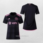 Seconda Maglia Inter Miami 23/24 Donna