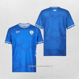 Seconda Maglia Israele 25/26 Thailandia