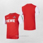 Seconda Maglia Koln 21/22 Thailandia