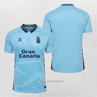 Seconda Maglia Las Palmas 25/26