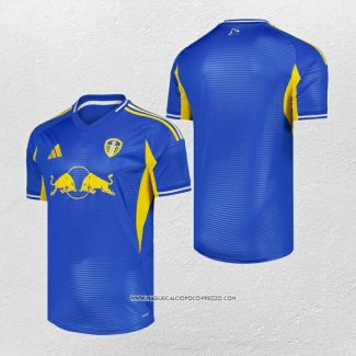 Seconda Maglia Leeds United 25/26