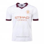 Seconda Maglia Manchester City 23/24
