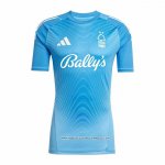 Seconda Maglia Nottingham Forest Portiere 25/26
