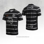 Seconda Maglia Olimpia 2025