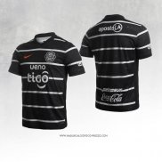 Seconda Maglia Olimpia 2025