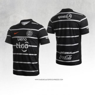 Seconda Maglia Olimpia 2025