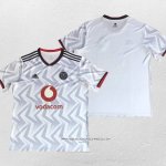 Seconda Maglia Orlando Pirates 22/23 Thailandia