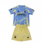 Seconda Maglia Philadelphia Union 2025 Bambino