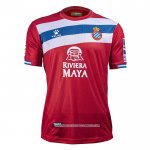 Seconda Maglia RCD Espanyol 21/22 Thailandia