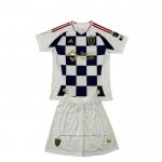 Seconda Maglia Real Salt Lake 2025 Bambino