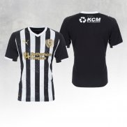 Seconda Maglia Rotherham United 25/26 Thailandia