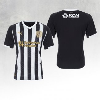 Seconda Maglia Rotherham United 25/26 Thailandia