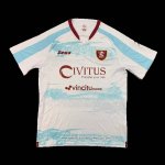 Seconda Maglia Salernitana 23/24 Thailandia