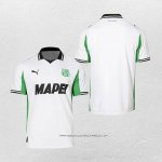 Seconda Maglia Sassuolo 25/26 Thailandia