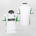 Seconda Maglia Sassuolo 25/26 Thailandia
