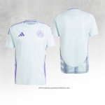 Seconda Maglia Scozia 2024 Thailandia