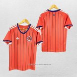 Seconda Maglia Scozia 2026 Thailandia