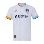 Seconda Maglia Seoul 2024 Thailandia