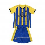 Seconda Maglia Southampton 25/26 Bambino