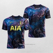 Seconda Maglia Tottenham Hotspur 21-22 Thailandia