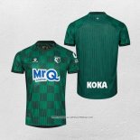Seconda Maglia Watford 25/26 Thailandia