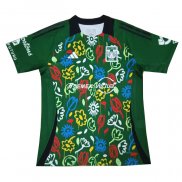 Tailandia Camiseta Tigres UANL Special 24-25 Verde