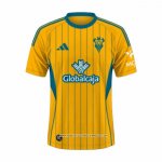 Terza Maglia Albacete 25/26 Thailandia