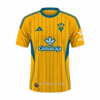 Terza Maglia Albacete 25/26 Thailandia