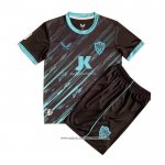 Terza Maglia Almeria 22/23 Bambino
