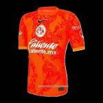 Terza Maglia America Portiere 24/25 Thailandia