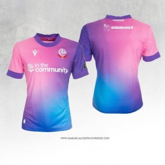 Terza Maglia Bolton Wanderers 24-25