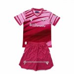 Terza Maglia Bolton Wanderers 25/26 Bambino