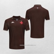 Terza Maglia CR Vasco da Gama 2025 Thailandia