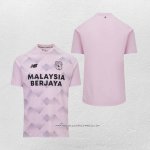 Terza Maglia Cardiff City 22/23