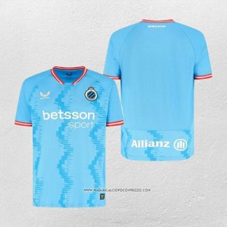 Terza Maglia Club Brugge 25/26