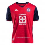 Terza Maglia Cruz Azul 24-25