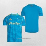 Terza Maglia Cruzeiro 2025 Thailandia