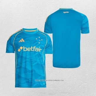 Terza Maglia Cruzeiro 2025 Thailandia