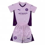 Terza Maglia Girona Bambino 24-25