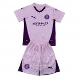 Terza Maglia Girona Bambino 24-25