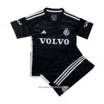 Terza Maglia Maccabi Haifa 23/24 Bambino