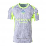 Terza Maglia Manchester City 25/26