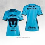 Terza Maglia Pumas UNAM 23/24 Donna