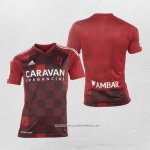 Terza Maglia Real Zaragoza 22/23