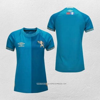 Terza Maglia Recife 2025 Donna