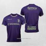 Terza Maglia SC Braga 25/26 Thailandia