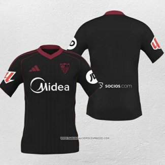 Terza Maglia Sevilla FC 25/26