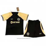Terza Maglia Sporting 23/24 Bambino
