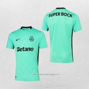 Terza Maglia Sporting 25/26